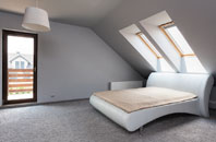 Kirkby Underwood bedroom extensions