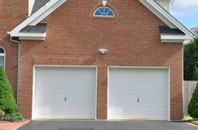 free Kirkby Underwood garage construction quotes