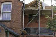 free Kirkby Underwood home extension quotes