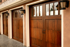 Kirkby Underwood garage extension quotes