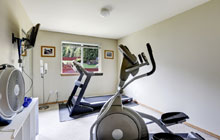 Kirkby Underwood home gym construction leads
