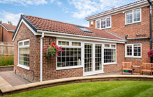 Kirkby Underwood house extension leads