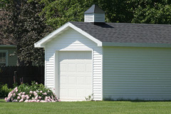 Kirkby Underwood outbuilding construction costs